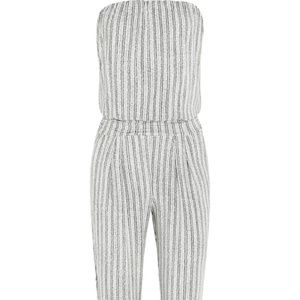 Tart strapless jumpsuit *size small* like new!